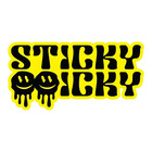 Sticky-Icky-