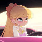 peachesnglow