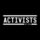 Redbubble profile picture for @Activists