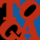 Redbubble profile picture for @toga