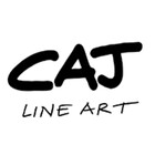 CAJLineArt