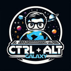 CrtlAltGalaxy