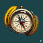 GoldenFeatherNW
