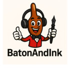 BatonAndInk