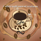 CoffeeAndComics
