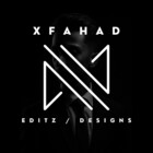 Redbubble profile picture for @xfahad