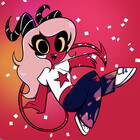 cartoonybloomy