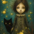 GlowFable
