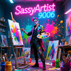SassyArtist9006