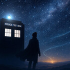 TARDISishome