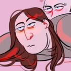 Redbubble profile picture for @cannibals