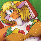 Orangecowsophie