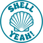 Shell-Yeah