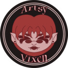 ArtsyVixen