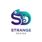 Strange-desigN