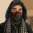 Redbubble profile picture for @Acceleration
