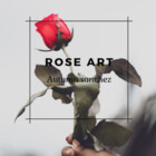 RoseArtStickers