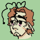 ChrisGoofyAlien
