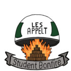 Appelt-Bonfire