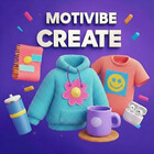 MotivibeCreate