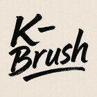 K-Brush