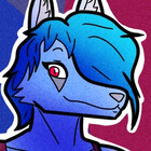 DumbWolfPerson