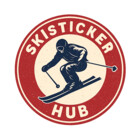 SkiStickerHub