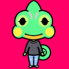 chameleonkirsty