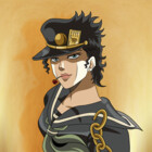 Ladyjotaro