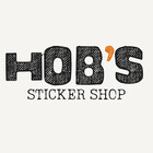 Hobs-Stickers