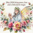 Faerieglen