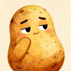 Redbubble profile picture for @Putri99