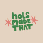 HOLSMADETHAT