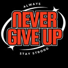 strengthMotivie