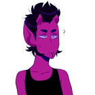 Redbubble profile picture for @Hellbent
