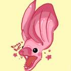 pinkybat