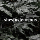 shesjustcurious