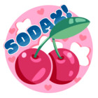 cherriesodax