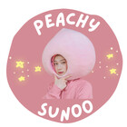 peachysunoo
