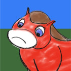Shes-drawn