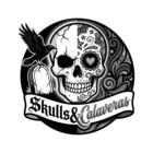 BuddhaSkull