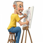 toonsbygeorge