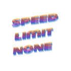no-speed-limit