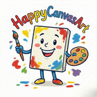 HappyCanvasArt