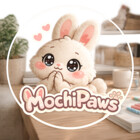 Mochi-Paws