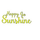 happygosunshine
