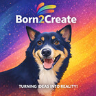 ArtsBorn2Create