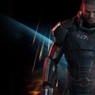 Redbubble profile picture for @masseffect