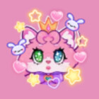 StrawberryBunny
