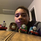 CharlietheTanke
